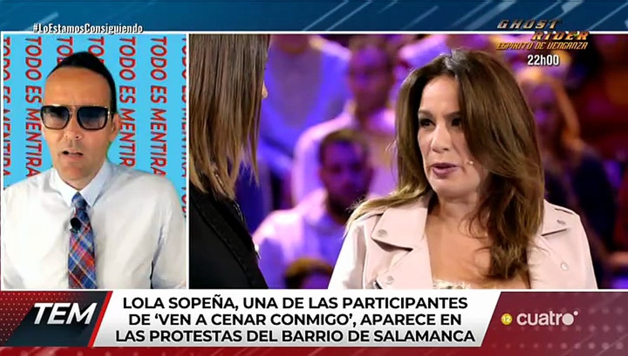 TEM Viernes 15 mayo 2020