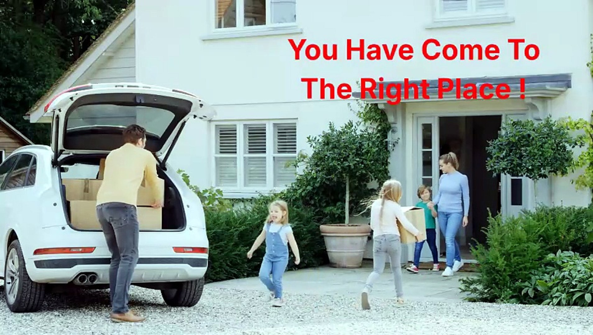 Ecoway Movers : #1 Moving Company in Vancouver | 604–800–7546