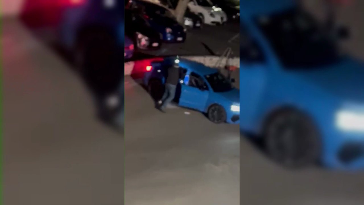 Cecina, colpo in una gioielleria: la spaccata, il "duello" con le guardie giurate e la fuga