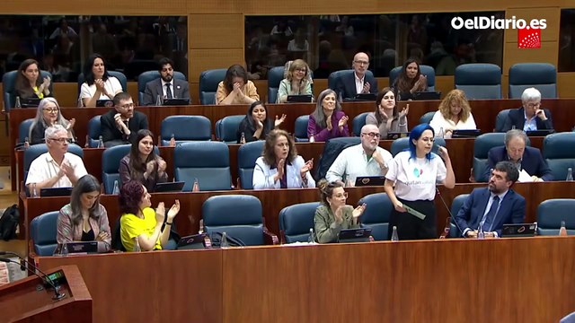 Más Madrid, a la consejera de Sanidad de Ayuso: “Si Madrid levantó un hospital especializado en pandemias, ¿por qué no ofrecen el Zendal para cubrir el brote de hantavirus?”