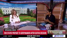 Deadline: White House - Season 2026 Episode 90