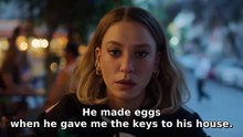 Thank You, Next - Season 3 Episode 3