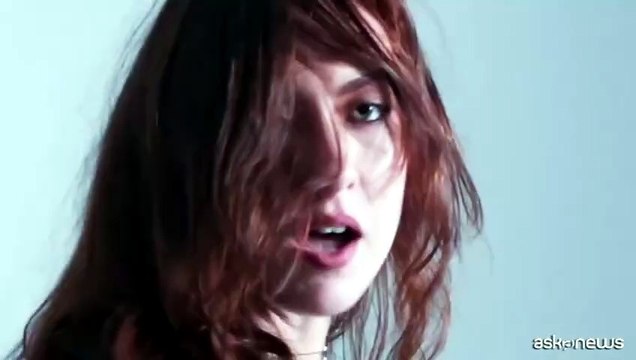 Bang Bang Bang , esce il nuovo singolo e video di RAFFI