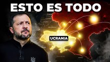 ¡El frente de Putin se viene abajo y Ucrania lanza un ofensiva total! Otras historias de guerra