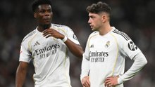 Miguel Serrano: "No me gustaría ver a Valverde el año que viene en el Madrid"