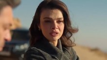 مسلسل المدينة البعيدة الحلقة 26 السادسة والعشرون مدبلجة