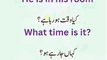 Learn English Words