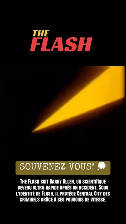 The Flash
