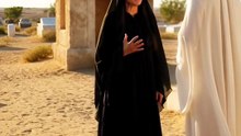 Hazrat Essa AS Ka Muradah Zindah Karne Ka Pwer