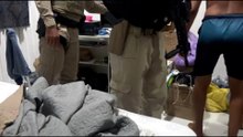 Operação mira policiais militares suspeitos de envolvimento em homicídio em Salvador