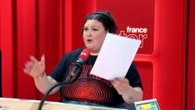La dernière lettre d'Epstein - La chronique de Marie de Brauer