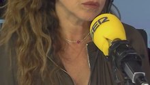 Pastora Soler: "Había perdido a La Pili por completo"