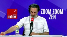 Les femmes savantes - La chronique de Mahaut Drama