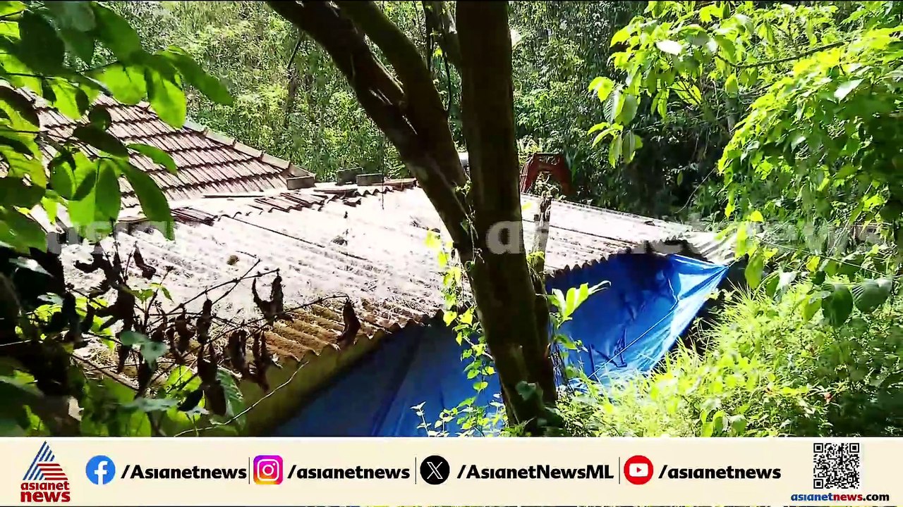 സജി പിതാവിനെയും കൊലപ്പെടുത്തിയെന്ന് സംശയം; പുരയ...