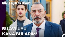 Eşref'in Düşmanına Verecek Kızı Yok - Güzel Aşklar Diyarı 6. Bölüm (FİNAL)
