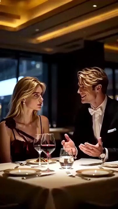 The Last Gift 🦐🦐