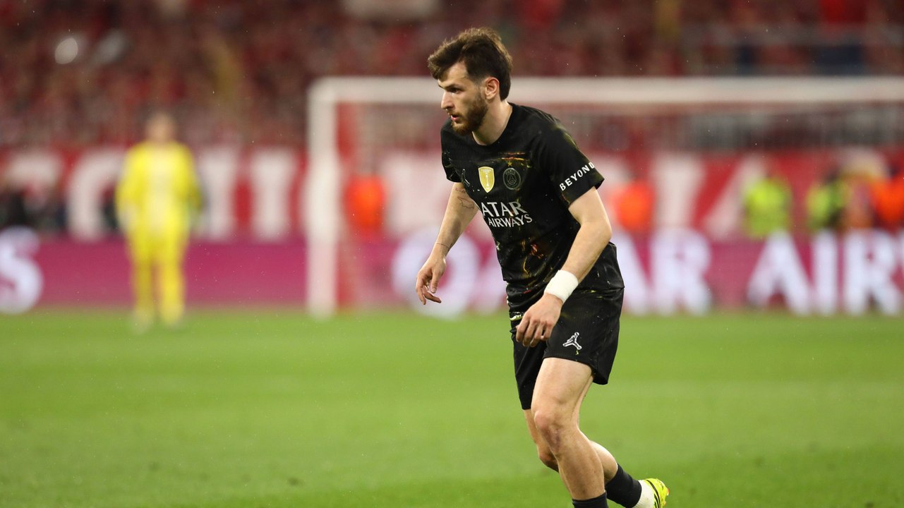 Bruder von Kvaratskhelia zu Bayern? 'Er trainiert mit, hat Talent'