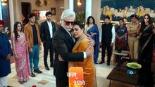 Vasudha || Vasudha Serial Today Episode || Mittal Fills Chandrika Maang, Karishma Arrest