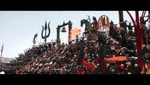 Karuppu | Teaser Trailer