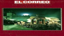 El Correo De Andalucía; La Campana Paso A Paso - Madrugá Ii