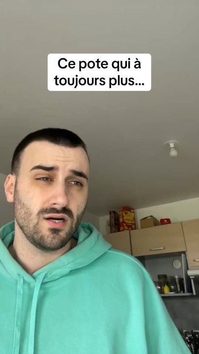 On l’aime quand même ce pote eheheh