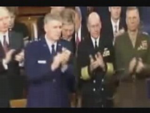 Bush rythme dans la peau