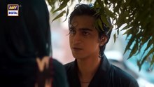 Naqaab Ep 8