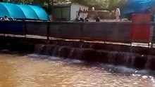 jannat waterfall Kashmir_Kashmir live today_ murree live today_ Murree whether today_ Lora hazara