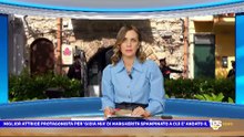 Il notiziario di Tgs, edizione del 7 maggio – ore 19.50