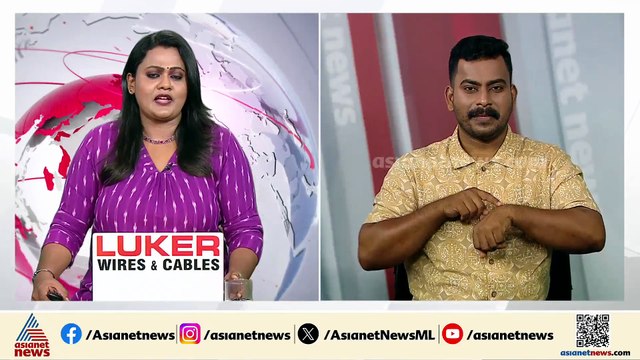 തമിഴ്നാട്ടിൽ വിജയ്ക്ക് സർക്കാർ രൂപീകരിക്കാനാകുമോ?; വിസികെയുടെ നിലപാട് നിർണായകം