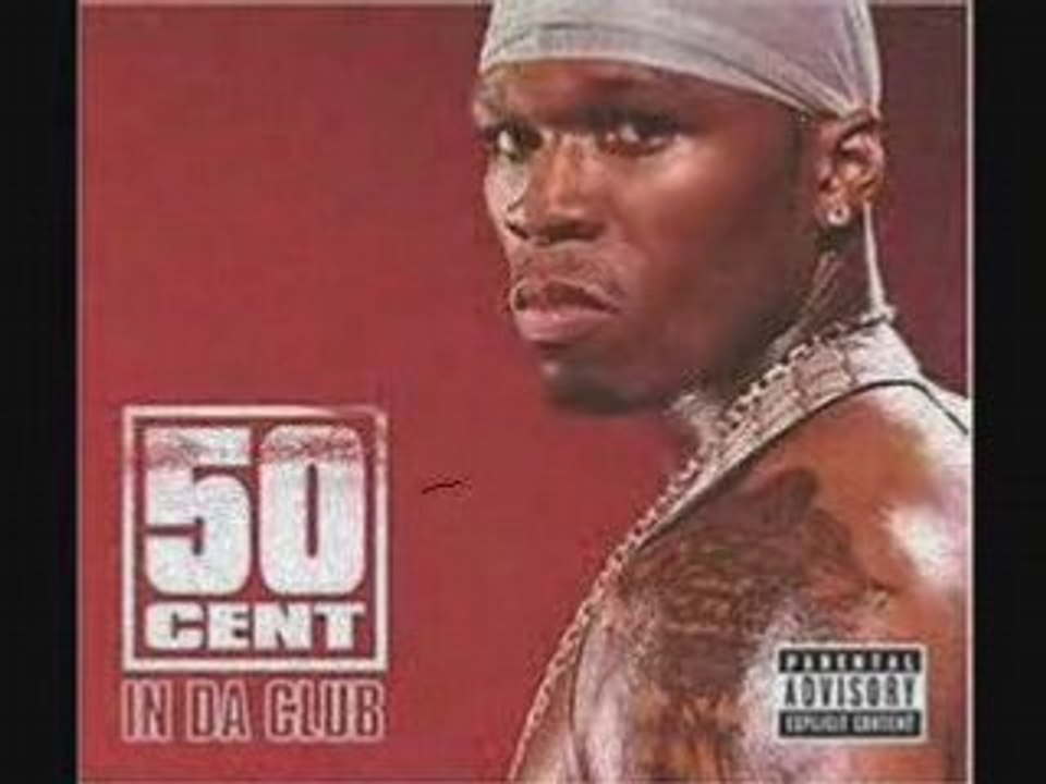 50 Cent - In da club - Zouk remix
