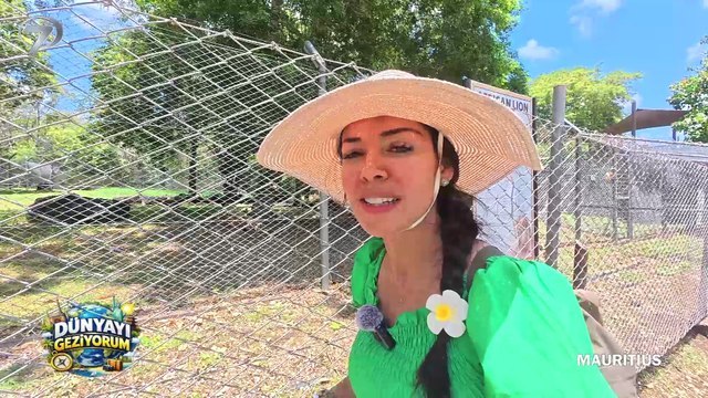 Dünyayı Geziyorum - Mauritius - 3 | 22 Şubat 2026