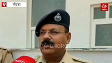 ग्रेटर नोएडा में दोहरे हत्याकांड से सनसनी, हॉस्टल निर्माण स्थल पर मिले दो शव, जांच शुरू
