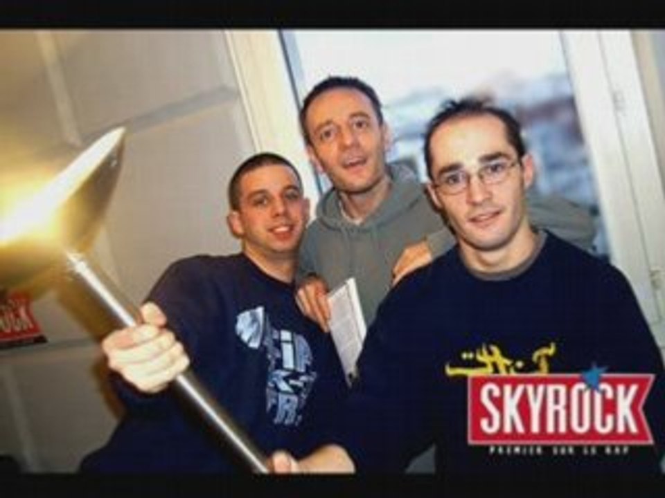 skyrock patrick va mal 12 juin
