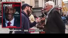 Il fait exprès ?!
