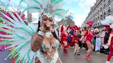 Teaser Carnaval de Lorient 2026 * Ville de Lorient & Trigone Production