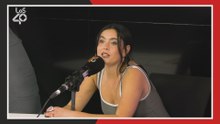 CHIARA OLIVER: “Mi sueño es que mis canciones sirvan para sentirse identificado” | LOS40