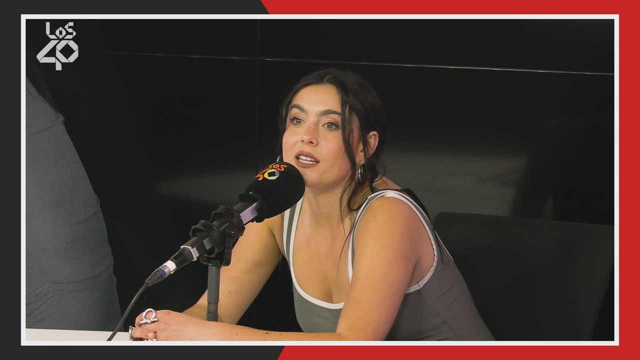 CHIARA OLIVER: “Mi sueño es que mis canciones sirvan para sentirse identificado” | LOS40