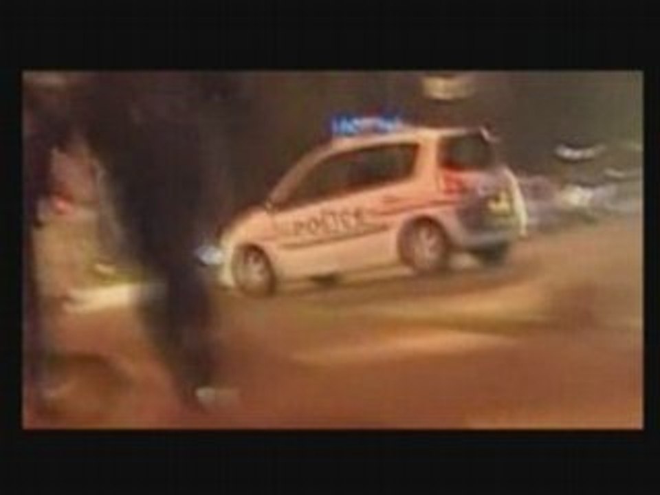 L.I.M  feat 400 hyennes - sale temps ...clips originale