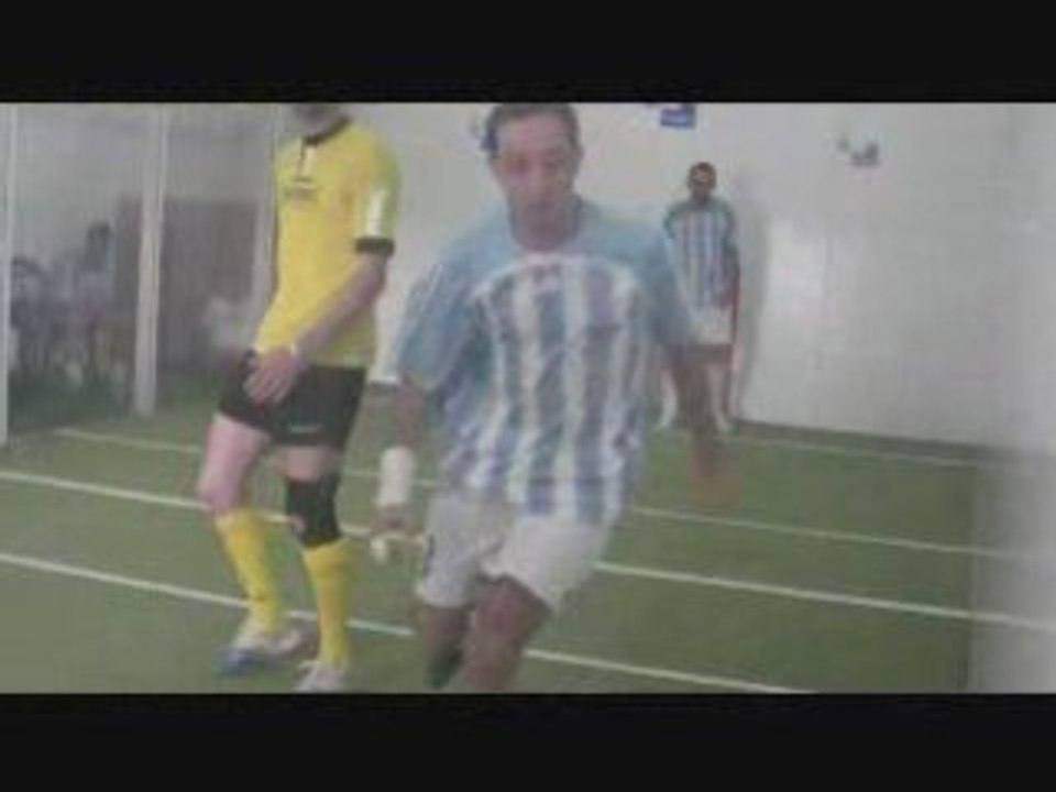 Match eaubonne sgdb