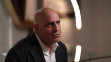 Daniel Siad, soupçonné d'avoir été un recruteur de Jeffrey Epstein, sort du silence