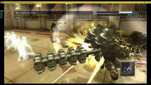 CfA2 NR_ori Hard mode 魔王城攻略4-1 プレイヤLv96 魔王城への大廊下～魔王の王室諸戦～Dエンド／大切なモノ 1of3
