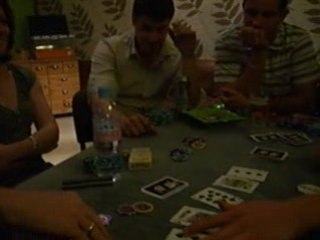 re poker cho