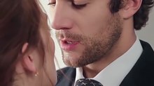 Kissing the Ruthless Tycoon