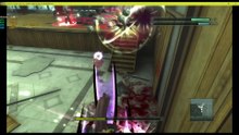 CfA2 NR_ori Hard mode 魔王城攻略4-1 プレイヤLv96 魔王城への大廊下～魔王の王室諸戦～Dエンド／大切なモノ アップ用2of3