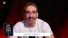 Crítica de la película 'MORTAL KOMBAT 2' | Review sin spoilers