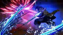 Tomioka vs Akaza