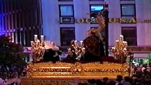 El Correo De Andalucía; La Campana Paso A Paso - Miércoles Santo Iii