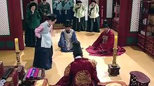 دراما الكورية جوهرة القصر مترجمة الحلقة 46