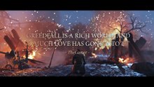 GreedFall The Dying World - Peren's Black Mass DLC Trailer